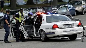 INCIDENTUL ARMAT DIN SUA: Cine era femeia ucisă în faţa Congresului