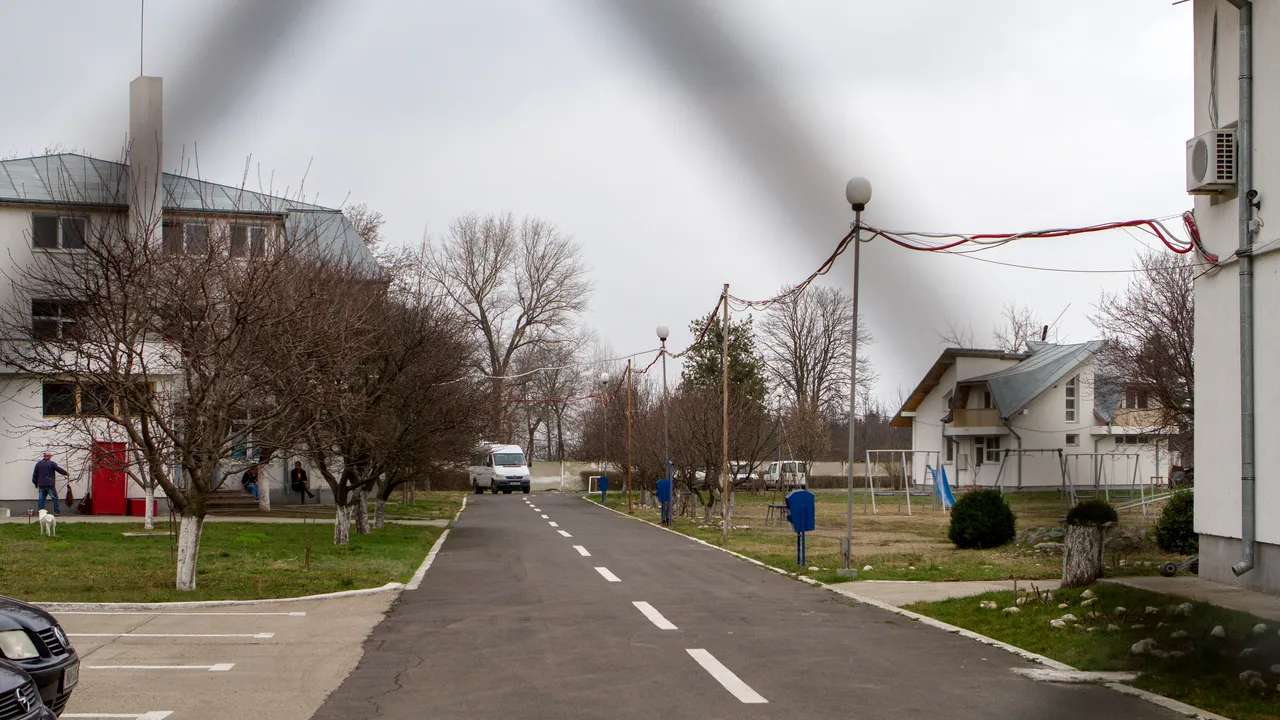 Creşte bilanţul deceselor la căminul de bătrâni din Galaţi în interiorul căruia este focar de COVID-19