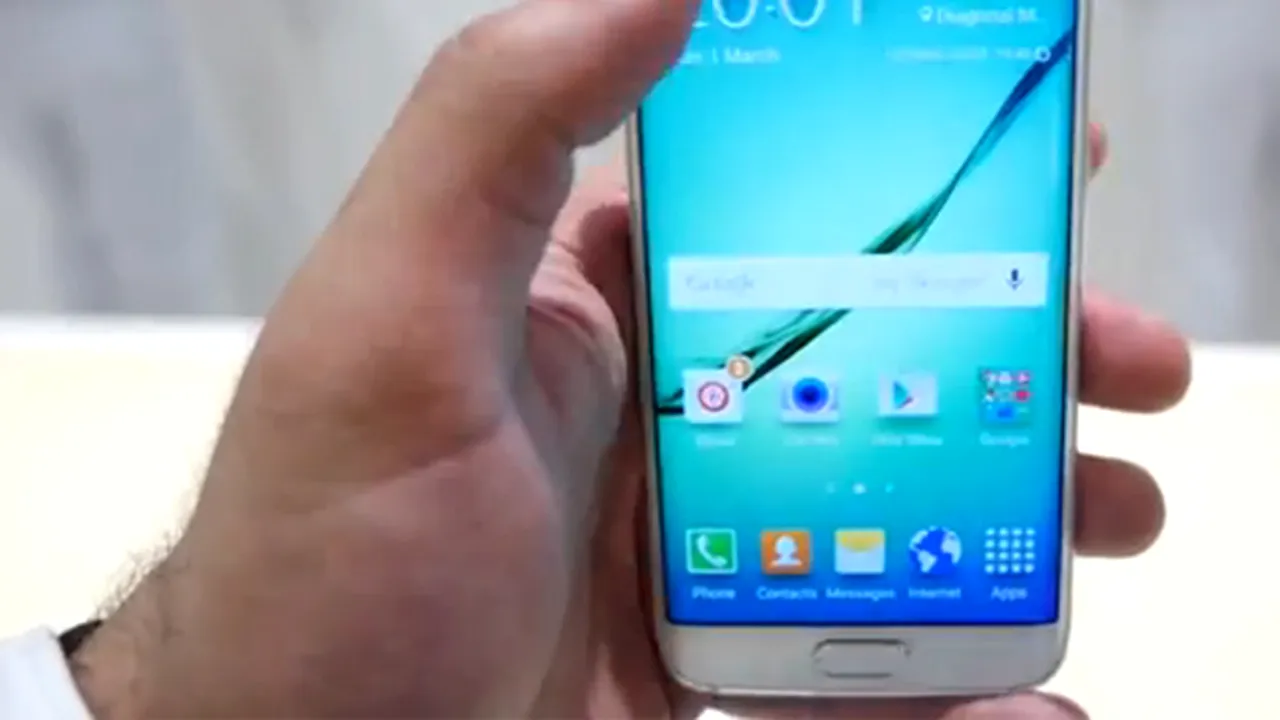 Samsung a publicat concluziile anchetei oficiale privind cauza incendierii telefoanelor Galaxy Note7
