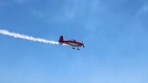 Cel puţin şapte morţi în urma prăbuşirii unui avion de mici dimensiuni în Columbia