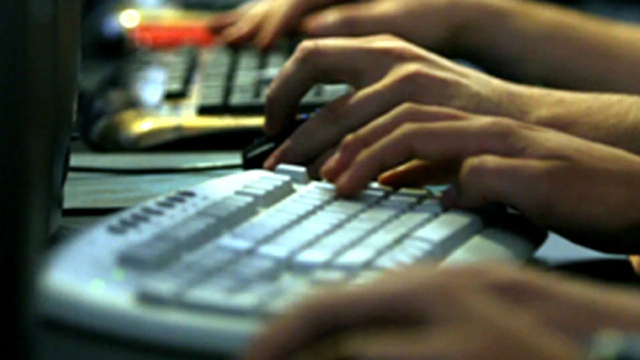 România, pe locul al doilea într-un top al ţărilor de unde sunt lansate atacuri informatice