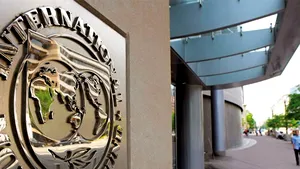 FMI emite prognoze stabile pentru economia României, dar se arată pesimist în privinţa PIB global