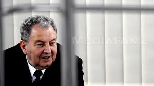 Curtea de Apel Alba Iulia a dispus punerea în libertate a lui Ilie Carabulea şi a fiului său 