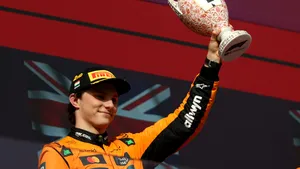 Formula 1. Oscar Piastri, câștigător în cursa sprint din Qatar