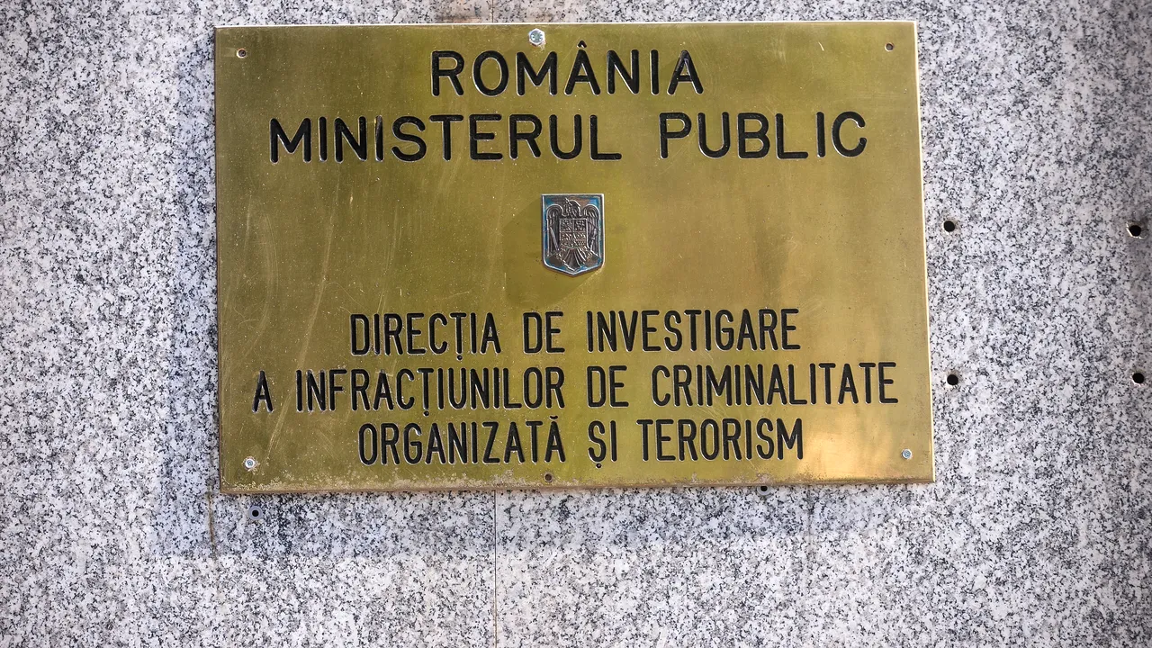 Percheziţii DIICOT la Cluj-Napoca pentru destructurarea unei grupări specializate în delapidare. Vizat este şi medicul Mihai Lucan. Reacţia avocatului fostului şef al Institutului de Urologie din Cluj 