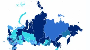 Scenariu sumbru pentru Rusia. Ţara ar putea să fie devorată de vecinii săi / Toată lumea ştie că Rusia nu este imperiul imbatabil pe care Moscova se străduia să îl prezinte
