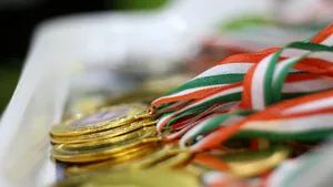 Elevii români au obţinut şase medalii de aur şi de argint la Olimpiada Internaţională de Ştiinţe