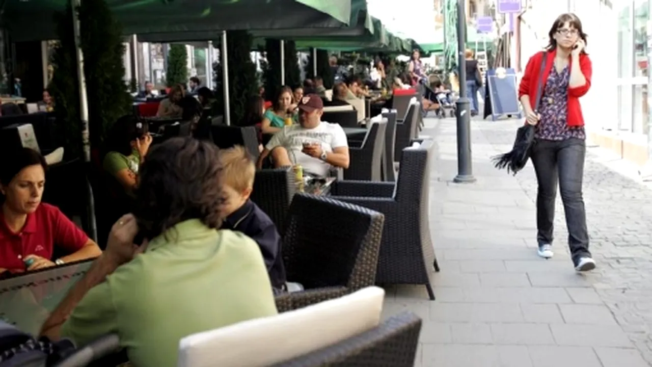 Proiect: Autorităţile publice şi localurile vor fi obligate să ofere internet wi-fi gratuit