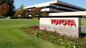 Toyota, lider auto mondial pentru al patrulea an consecutiv, cu vânzări de peste 10 mil. de vehicule