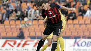 Ceahlăul Piatra Neamţ - Astra Ploieşti, scor 0-0, în Liga I