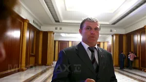 Deputatul Clement Negruţ a revenit în grupul PDL