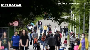 Coronavirus în România LIVE UPDATE 26 aprilie. 1.256 cazuri noi şi 117 decese. Încă 4 decese la grupe tinere de vârstă. Bilanţ complet