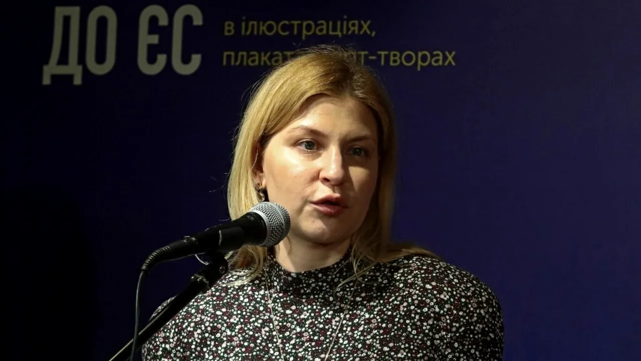 O nouă rundă. Discuțiile despre acordul privind mineralele dintre SUA și Ucraina vor începe vineri