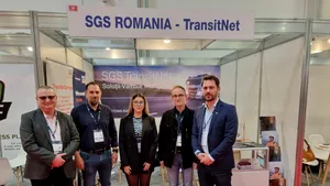 SGS România vă invită la TransLogistica 2025