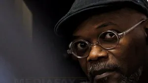Samuel L. Jackson debutează pe Broadway