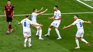 Slovacia reuşeşte cea mai mare surpriză de până acum la Euro 2024