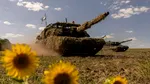 Diferența dintre Leopard și tancurile sovietice: „E ca un Porsche sau un Lamborghini”