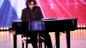 Zilele Bucureştiului: Bogdan Ota, finalist la 