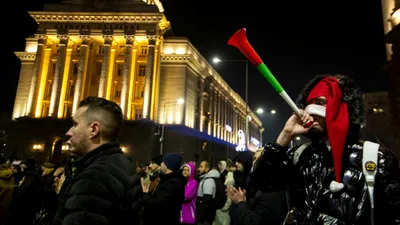 ENERGIE Bulgaria a început să ridice sancțiunile împotriva Rusiei, din cauza centralei nucleare de lângă România