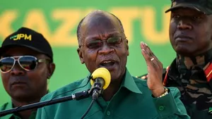 Preşedintele Tanzaniei s-ar afla în stare gravă în străinătate cu COVID-19. John Magufuli a bagatelizat în repetate rânduri coronavirusul şi importanţa măştii