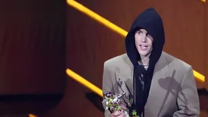 Justin Bieber e bolnav. A oprit definitiv turneul său mondial