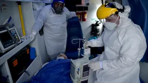 Coronavirus: Bilanţul morţilor se apropie de 35.000 în Italia, cu 15 decese în ultimele 24 de ore. Peste 241.000 de cazuri confirmate