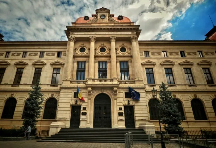 ECONOMIC BNR menține dobânda-cheie la 6,5% pe an. Decizia luată în ședința de luni