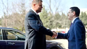 Tensiuni între preşedinte şi guvern pe o nouă temă: Bugetele reduse de la SRI şi Preşedinţie