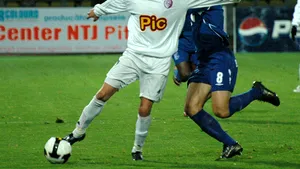 Penescu: Avem ofertă de transfer doar pentru Doman, de la un club din străinătate