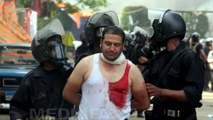 AFP: Majoritatea liderilor arabi au sprijinit tacit intervenţia sângeroasă în Egipt