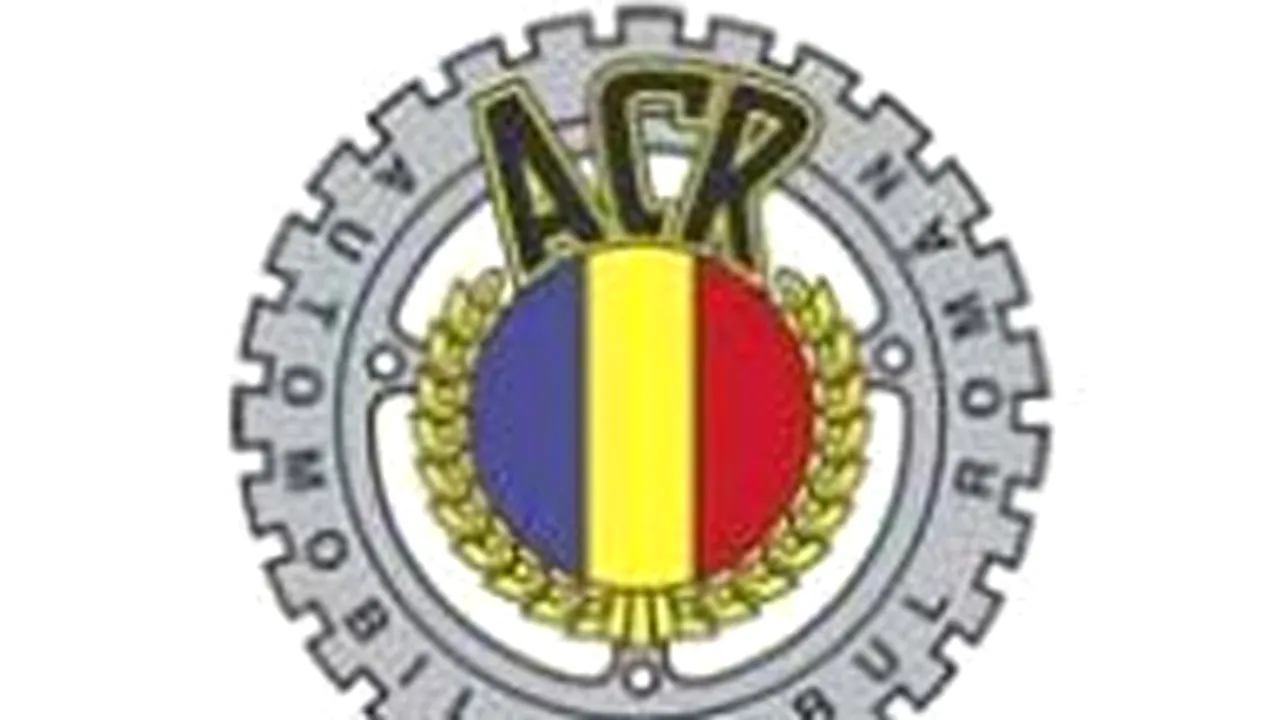 ACR continuă protestele faţă de taxa auto şi solicită anularea acesteia