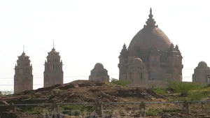 Fiicele unui maharajah au moştenit 2,5 miliarde de euro după un proces care a durat 20 de ani