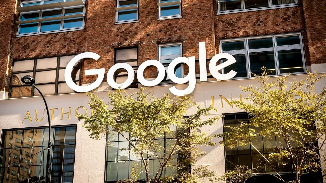 Lovitură pentru Google: A primit o amendă de 2,4 miliarde de euro pentru abuzul de poziţie dominantă