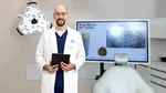 Implant dentar ghidat de AI: precizie și confort pentru pacient (P)