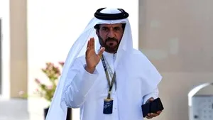 Emirul Mohammed ben Sulayem este noul preşedinte al FIA. Îi succede lui Jean Todt
