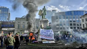 Comisia Europeană îi invită pe fermieri să îşi împărtăşească experienţele legate de practicile comerciale neloiale