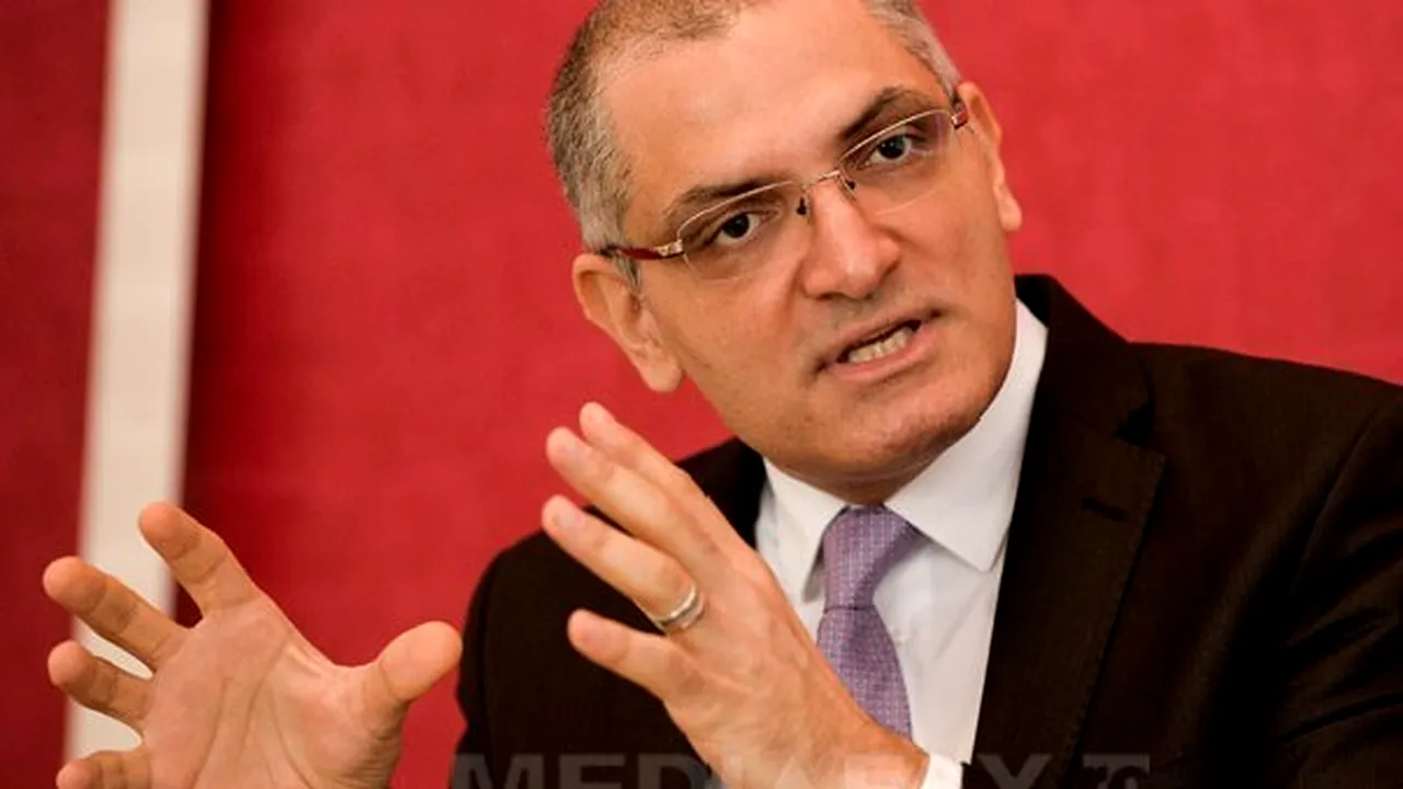 Reacţia europarlamentarului Damian Drăghici după mesajele rasiste la adresa romilor