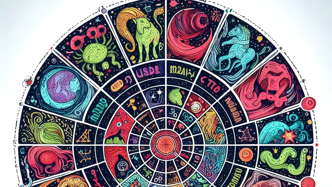 HOROSCOP 13 NOIEMBRIE 2023. Aşteptările cresc. Trei zodii se vor concentra pe carieră la începutul săptămânii