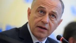 Geoană: Vom semna un acord post-electoral cu PNL pentru alegerile locale