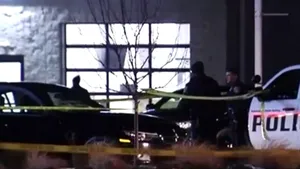 Şase morţi şi trei răniţi într-un atac armat în statul Michigan. FOTO