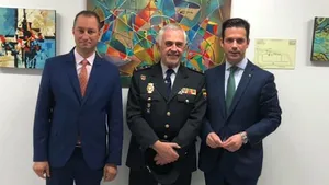 ALEGE SMART. Un român la curtea Regelui Spaniei. Primul şi singurul român care a ajuns primar în Spania 