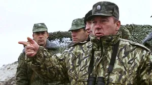Armata rusă se antrenează pentru operaţiuni militare în Oceanul Arctic