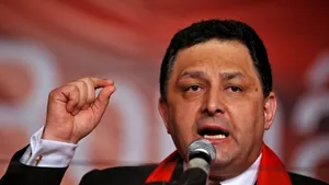 Geoană, convins că Vanghelie nu va candida la şefia PSD la Congresul după prezidenţiale