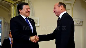 Experţi ai CE vin la Bucureşti săptămâna viitoare pentru a evalua progresul în 7 domenii