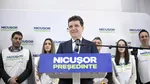 Townhall: „Nicușor Dan, un cal troian sprijinit de Soros. Ar afecta relațiile României cu SUA și ar contribui la atingerea scopurilor lui Putin”