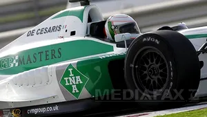 Fostul pilot de Formula 1 Andrea De Cesaris a murit într-un accident de motocicletă