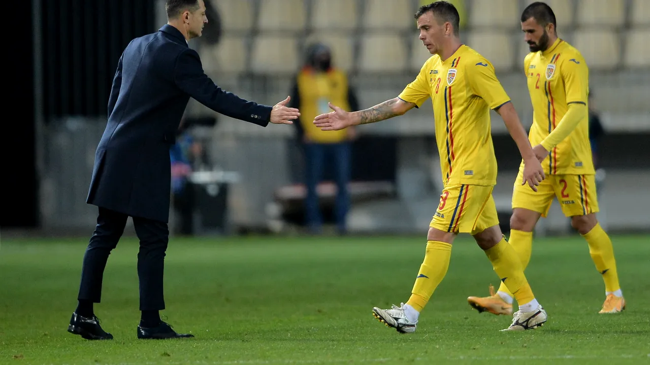 România – Norvegia nu se mai joacă! Anunţul oficial făcut de UEFA
