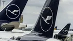 Decizie drastică. Lufthansa anulează 20.000 de zboruri din cauza scumpirii combustibilului