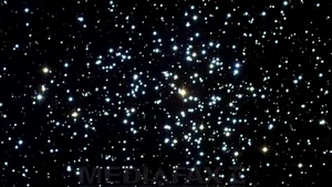 Nori de gaz formaţi la scurt timp după naşterea Universului, descoperiţi de cercetători