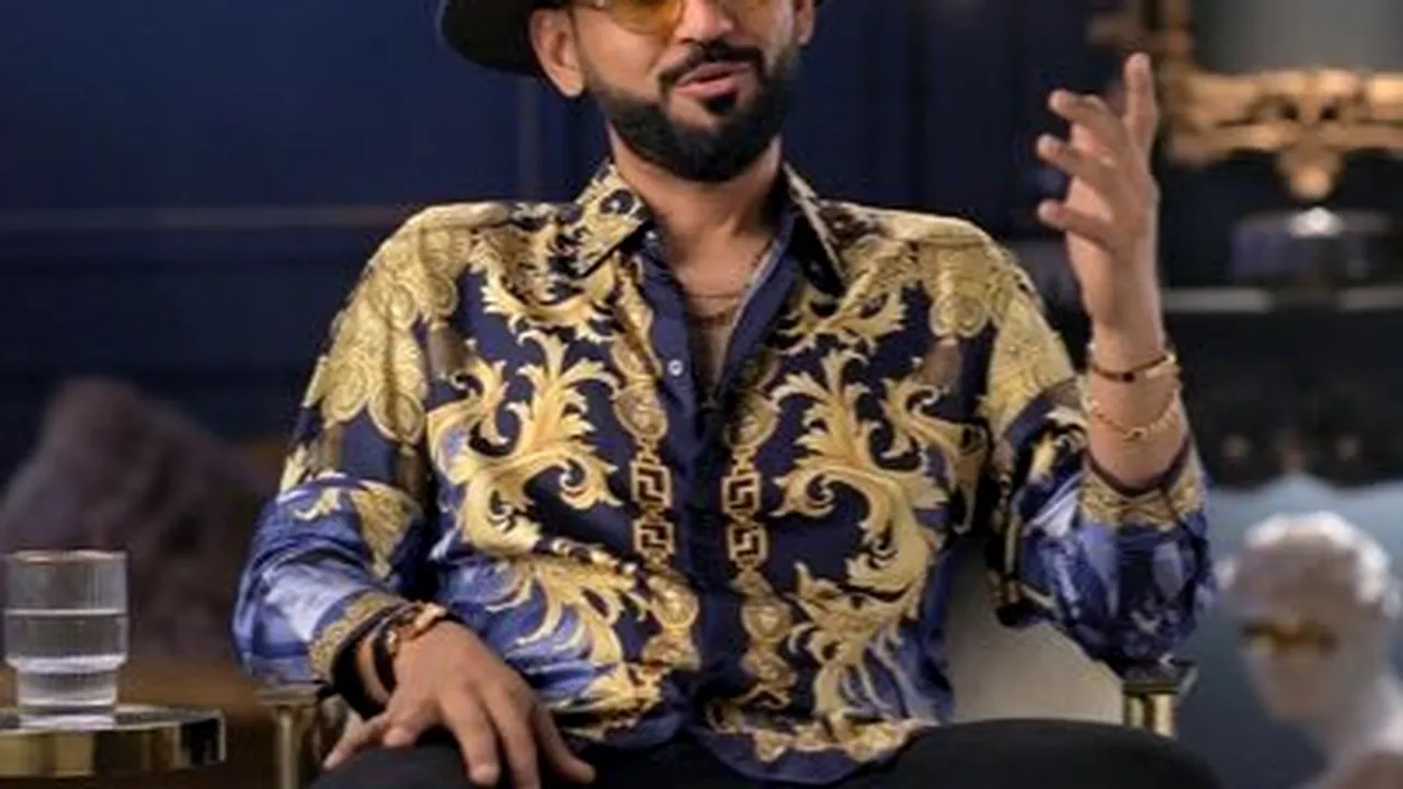 Unul dintre cei mai cunoscuţi DJ din Emiratele Arabe vine pe scena principală a festivalului Untold